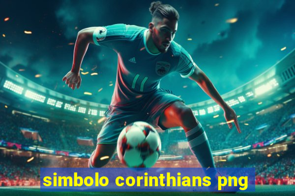 simbolo corinthians png